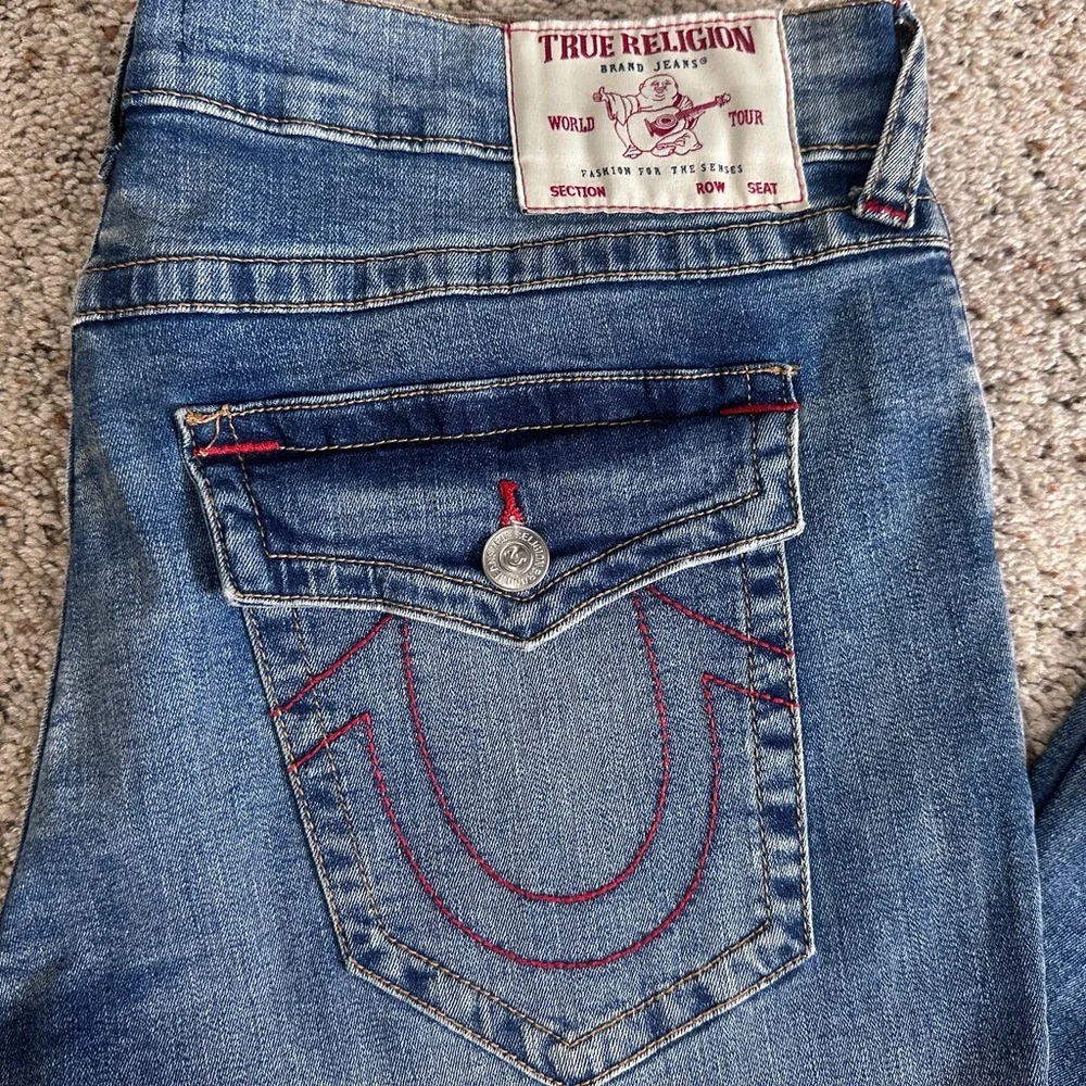 Men’s TRUE RELIGION Jeans 36